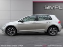 Volkswagen golf 1.0 tsi 115 bvm6 connect full entretien occasion simplicicar st-maximin simplicicar simplicibike france