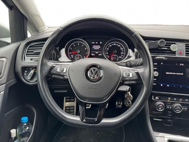 Volkswagen golf 1.0 tsi 115 bvm6 connect full entretien occasion simplicicar st-maximin simplicicar simplicibike france