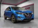 Nissan qashqai 2019 1.3 dig-t 140 tekna -- garantie 12mois -- occasion simplicicar valence - ksv  simplicicar simplicibike...