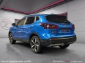 Nissan qashqai 2019 1.3 dig-t 140 tekna -- garantie 12mois -- occasion simplicicar valence - ksv  simplicicar simplicibike...