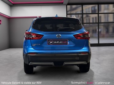 Nissan qashqai 2019 1.3 dig-t 140 tekna -- garantie 12mois -- occasion simplicicar valence - ksv  simplicicar simplicibike...