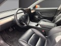 Tesla model 3 phase 2 - standard range plus rwd 325cv - moteur et batterie garantie 2029 occasion simplicicar nimes - rb auto...