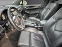 Porsche macan s 3.0 v6 340 ch s pdk - garantie 12 mois- entretien porsche - to - full options - sieges electriques occasion...