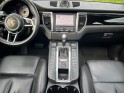 Porsche macan s 3.0 v6 340 ch s pdk - garantie 12 mois- entretien porsche - to - full options - sieges electriques occasion...