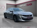 Peugeot 508 business luehdi 160 ch ss eat8 allure business - suivi complet/apple carplay/caméra/led - garantie 12 mois...