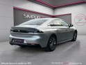 Peugeot 508 business luehdi 160 ch ss eat8 allure business - suivi complet/apple carplay/caméra/led - garantie 12 mois...