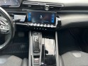 Peugeot 508 business luehdi 160 ch ss eat8 allure business - suivi complet/apple carplay/caméra/led - garantie 12 mois...