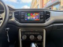 Volkswagen t-roc 1.5 tsi 150 ch evo start/stop dsg7 lounge 1 ère main, carplay, entretien volkswagen, garantie 12 mois...