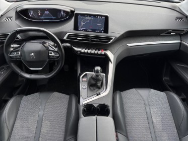 Peugeot 3008 puretech 130 cv allure carplay, caméra 360, courroie neuve, entretien peugeot garantie 12 mois occasion...