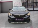 Peugeot 3008 puretech 130 cv allure carplay, caméra 360, courroie neuve, entretien peugeot garantie 12 mois occasion...