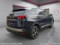 Peugeot 3008 puretech 130 cv allure carplay, caméra 360, courroie neuve, entretien peugeot garantie 12 mois occasion...