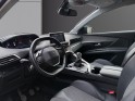 Peugeot 3008 puretech 130 cv allure carplay, caméra 360, courroie neuve, entretien peugeot garantie 12 mois occasion...