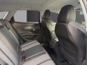 Peugeot 3008 puretech 130 cv allure carplay, caméra 360, courroie neuve, entretien peugeot garantie 12 mois occasion...