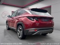 Hyundai tucson 1.6 t-gdi 265  plug-in bva6 creative hybride rechargeable / camera / carplay / garantie occasion simplicicar...