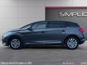 Ds ds5 bluehdi 120 ss eat6 be chic occasion simplicicar lille  simplicicar simplicibike france