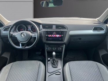 Volkswagen tiguan business 2.0 tdi 150 dsg7 4motion confortline business - camera arr/apple car play/gps/regul/limiteur -......