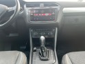 Volkswagen tiguan business 2.0 tdi 150 dsg7 4motion confortline business - camera arr/apple car play/gps/regul/limiteur -......