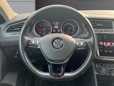 Volkswagen tiguan business 2.0 tdi 150 dsg7 4motion confortline business - camera arr/apple car play/gps/regul/limiteur -......