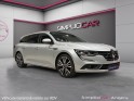 Renault talisman estate dci 160 energy edc initiale paris occasion simplicicar angers simplicicar simplicibike france