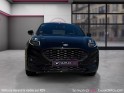 Ford puma 1.0 ecoboost 125 ch mhev ss powershift st-line x occasion simplicicar guadeloupe  simplicicar simplicibike france