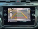 Volkswagen tiguan carat 2.0 tdi dsg7 150 - toit ouvrant - camera de recule - carplay occasion simplicicar rennes simplicicar...