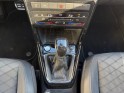 Volkswagen t-cross nouveau 2024  1.0 tsi 116 cv dsg7 r-line, carplay, caméra recul, garantie constructeur. occasion...