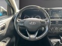 Hyundai i10 1.2 84 edition 1 - garantie 1an - entretien pro réalisé chaque année occasion  simplicicar nord isere...