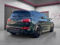 Mini mini clubman 2.0 john cooper works all4 steptronic bva / 230ch / garantie 1an occasion  simplicicar nord isere...