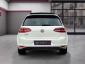 Volkswagen golf gte 1.4 tsi 204 hybride rechargeable dsg6 -toit ouv-garantie 12mois- sièges avant chauffants-2 câbles...