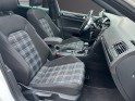 Volkswagen golf gte 1.4 tsi 204 hybride rechargeable dsg6 -toit ouv-garantie 12mois- sièges avant chauffants-2 câbles...