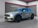 Mini countryman  edition oakwood garantie 12mois occasion  simplicicar nord isere simplicicar simplicibike france