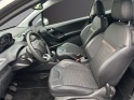 Peugeot 208 1.6 vti 120ch bvm5 allure - garantie 1an - 2ème main physique occasion  simplicicar nord isere simplicicar...