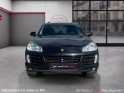 Porsche cayenne 4.8 v8 s tiptronic s / sièges électriques à mémoire et chauffants / suivi complet occasion simplicicar...