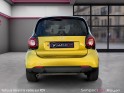 Smart fortwo coupe 0.9 90 ch ss ba6 passion garantie 1 an occasion simplicicar royan simplicicar simplicibike france