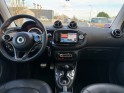 Smart fortwo coupe 0.9 90 ch ss ba6 passion garantie 1 an occasion simplicicar royan simplicicar simplicibike france