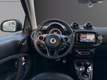 Smart fortwo coupe 0.9 90 ch ss ba6 passion garantie 1 an occasion simplicicar royan simplicicar simplicibike france