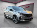 Peugeot 3008 hybrid 225 e-eat8 active pack / garantie 12 mois occasion simplicicar mery-sur-oise simplicicar simplicibike...