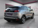 Peugeot 3008 hybrid 225 e-eat8 active pack / garantie 12 mois occasion simplicicar mery-sur-oise simplicicar simplicibike...