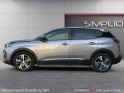 Peugeot 3008 hybrid 225 e-eat8 active pack / garantie 12 mois occasion simplicicar mery-sur-oise simplicicar simplicibike...