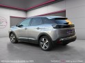 Peugeot 3008 hybrid 225 e-eat8 active pack / garantie 12 mois occasion simplicicar mery-sur-oise simplicicar simplicibike...