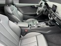 Audi a5 a5 2.0 tfsi 252 s tronic 7 quattro avus / garantie 12 mois occasion simplicicar mery-sur-oise simplicicar...