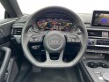 Audi a5 a5 2.0 tfsi 252 s tronic 7 quattro avus / garantie 12 mois occasion simplicicar mery-sur-oise simplicicar...