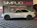 Bmw serie 2 coupe g42 m240i xdrive 374 ch bva8 garantie 12 mois pas de malus occasion  simplicicar aix les bains simplicicar...