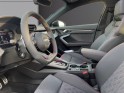 Audi a3 sportback 35 tfsi mild hybride 150 s tronic 7  s-line occasion simplicicar pontarlier simplicicar simplicibike france