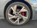 Audi a3 sportback 35 tfsi mild hybride 150 s tronic 7  s-line occasion simplicicar pontarlier simplicicar simplicibike france