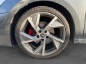 Audi a3 sportback 35 tfsi mild hybride 150 s tronic 7  s-line occasion simplicicar pontarlier simplicicar simplicibike france