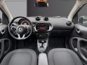 Smart fortwo coupe 1.0 71 ch ss ba6 passion occasion paris 17ème (75)(porte maillot) simplicicar simplicibike france