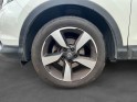 Nissan qashqai 1.6 dig-t 163 tekna / caméra 360 / toit panoramique / sièges chauffants / garantie occasion simplicicar...