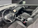 Nissan qashqai 1.6 dig-t 163 tekna / caméra 360 / toit panoramique / sièges chauffants / garantie occasion simplicicar...