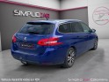 Peugeot 308 sw business luehdi 130ch ss eat8 allure business occasion simplicicar colomiers  simplicicar simplicibike france